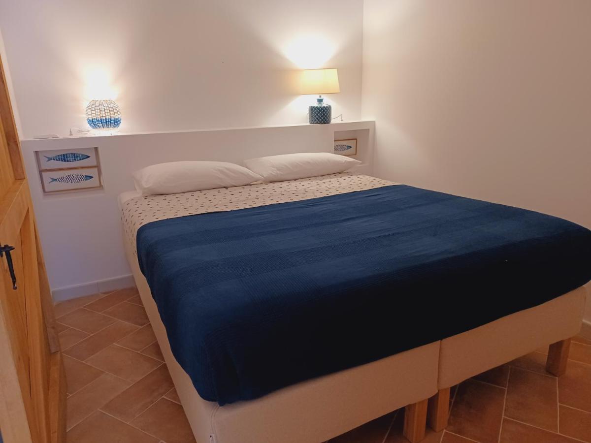 Apto En 1Ra Linea Carrer Les Voltes Parking Gratis 卡莱利亚德帕拉弗鲁赫尔 外观 照片